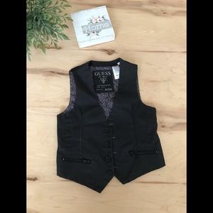 Guess boys vest